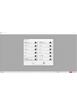2021 year  MTU DiaSys 2.73 remote installation dont need usb dongle